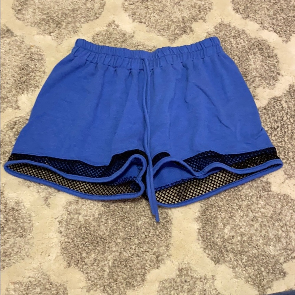 Boy Shorts